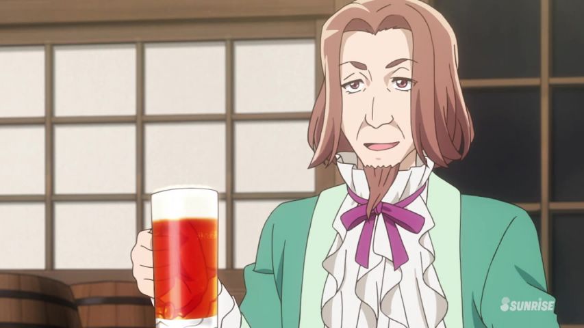 Snapshot for Isekai Izakaya: Japanese Food From Another World Episode 24