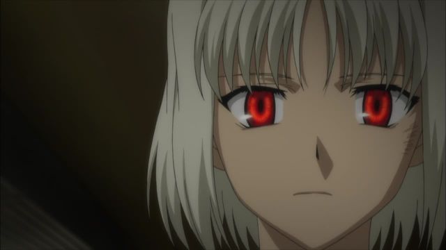 Snapshot for Canaan Episode 13