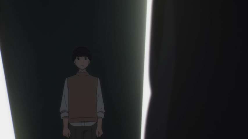 Snapshot for Boogiepop and Others Episode 18