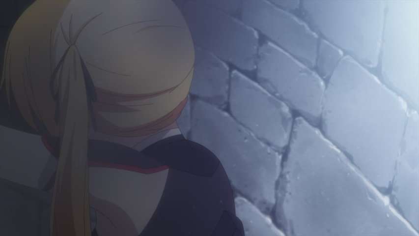 Snapshot for Undefeated Bahamut Chronicle Episode 12