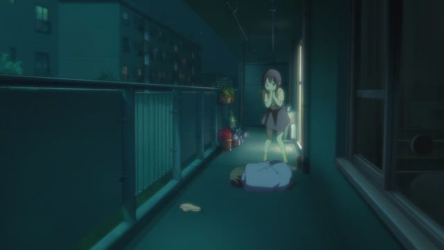 Snapshot for Love, Chunibyo & Other Delusions!: Rikka Version Lite Episode 1