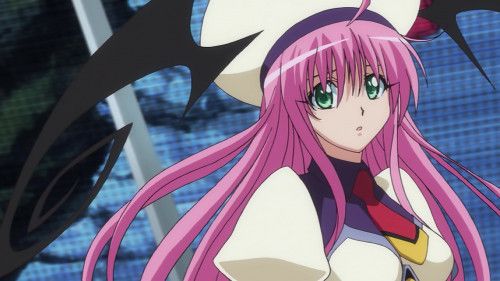 Snapshot for To LOVE-Ru Episode 26