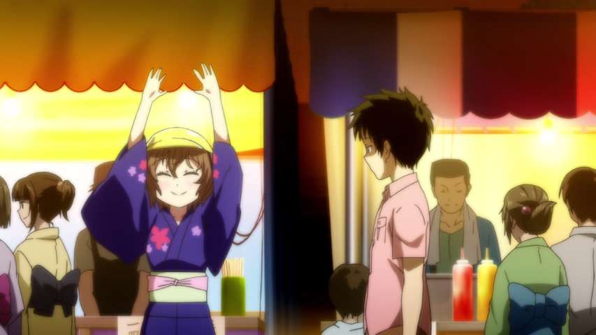 Snapshot for Ground Control to Psychoelectric Girl Special Episode 13