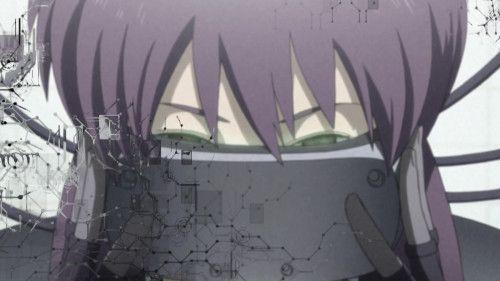 Snapshot for Ghost in the Shell: Stand Alone Complex - Solid State Society Episode 1