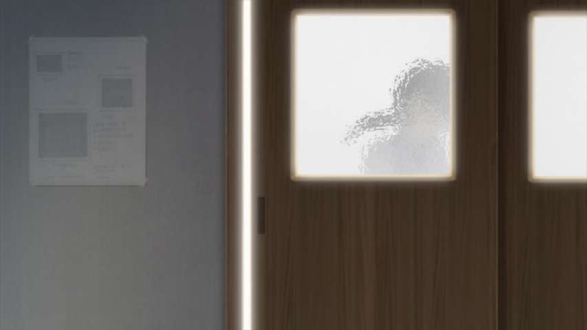 Snapshot for The Qwaser of Stigmata: Portrait of the Empress Episode 1