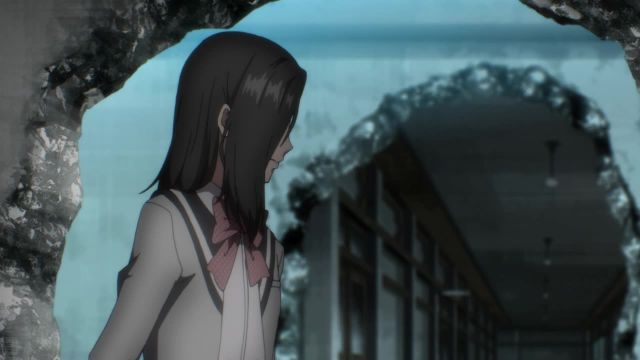 Snapshot for Caligula Episode 12