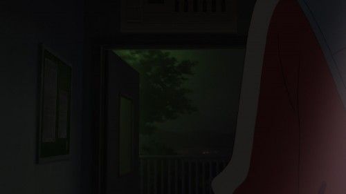 Snapshot for Napping Princess Episode 1