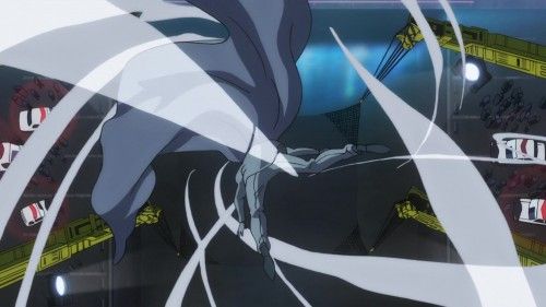 Snapshot for Lupin III vs. Meitantei Conan: The Movie Episode 1