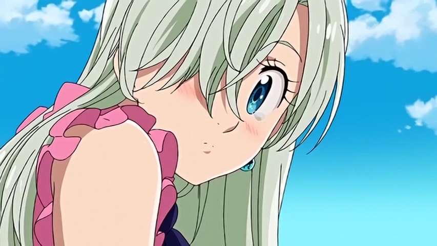 Snapshot for The Seven Deadly Sins: Ban's Side Story OVA Episode 2