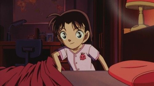 Snapshot for Meitantei Conan Movie 03: Seikimatsu no Majutsushi Episode 1