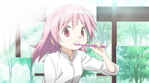 Snapshot for Puella Magi Madoka Magica the Movie: Rebellion Episode 1