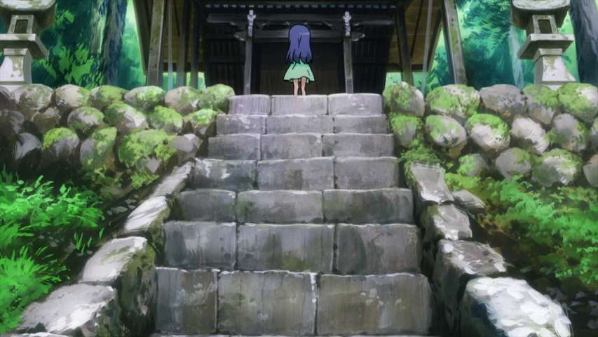 Snapshot for Higurashi: When They Cry – Kira Episode 4