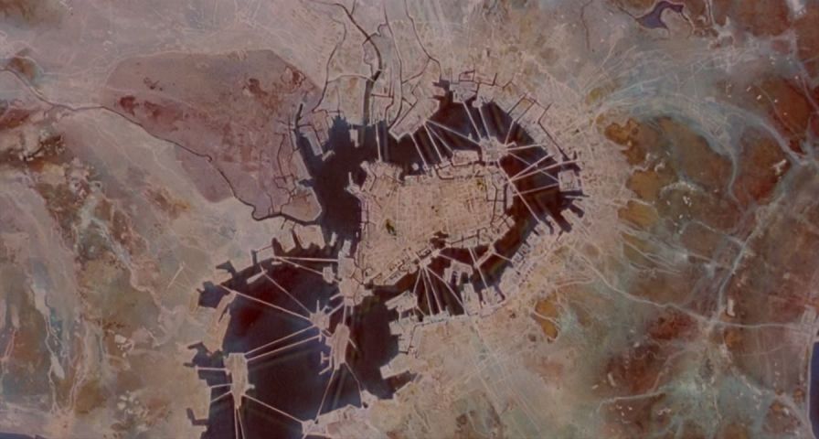 Snapshot for Akira Episode 1