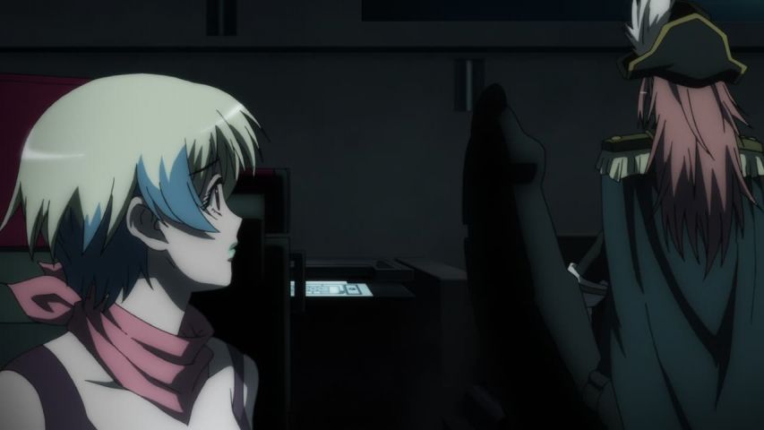 Snapshot for Bodacious Space Pirates Episode 26
