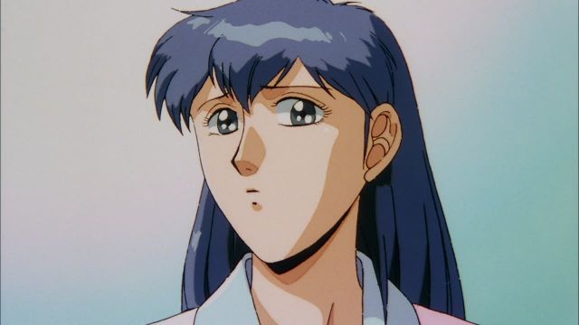 Snapshot for Silent Möbius 2 Episode 1