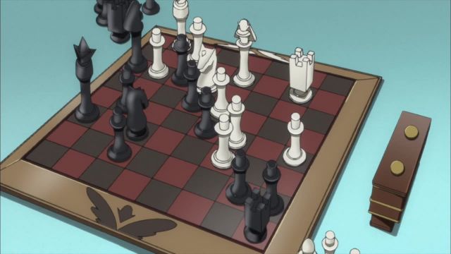 Snapshot for Code Geass: Lelouch of the Rebellion Special Edition - Black Rebellion Episode 1