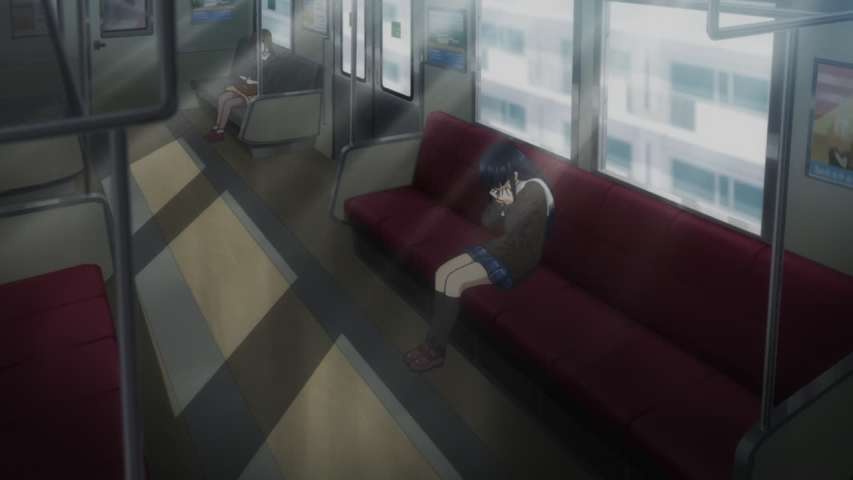 Snapshot for White Album 2 Episode 13