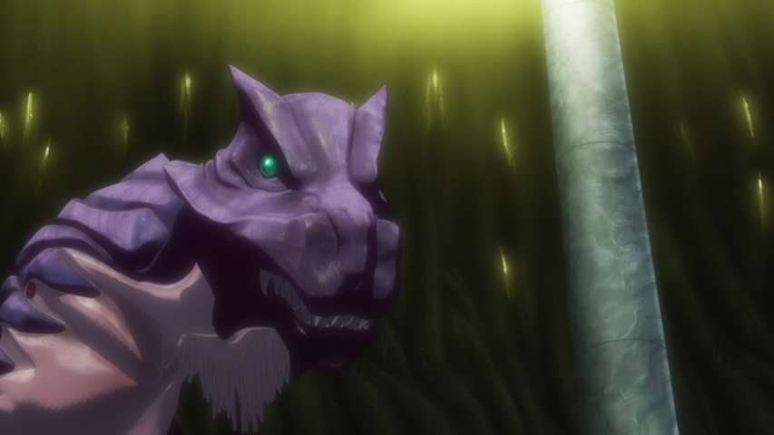 Snapshot for Rewrite 2nd Season Episode 24