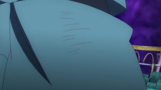 Snapshot for Tales of Symphonia The Animation: Sekai Tougou-hen Episode 3