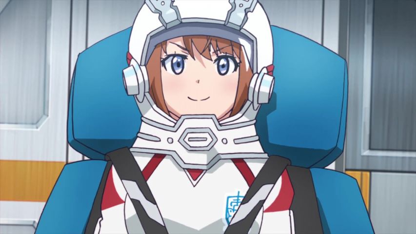 Snapshot for Between the Sky and Sea Episode 12