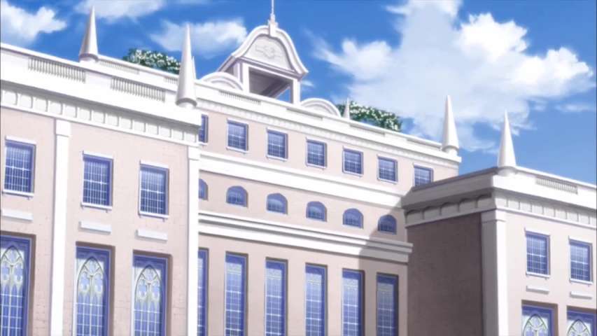 Snapshot for Code Geass: Lelouch of the Rebellion R2 Special Edition - Zero Requiem Episode 1