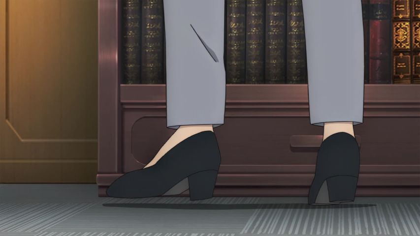 Snapshot for Meitantei Conan Movie 22: Zero no Shikkounin Episode 1