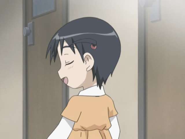Snapshot for School Rumble: 2nd Semester Episode 26
