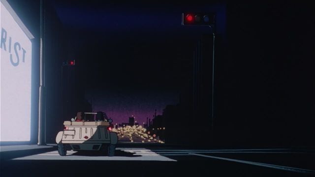 Snapshot for Urusei Yatsura Movie 2: Beautiful Dreamer Episode 1