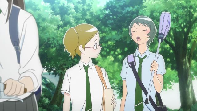 Snapshot for Your Voice -KIMIKOE- Episode 1