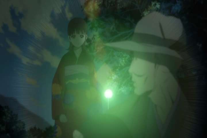 Snapshot for Hell Girl: Three Vessels Episode 26