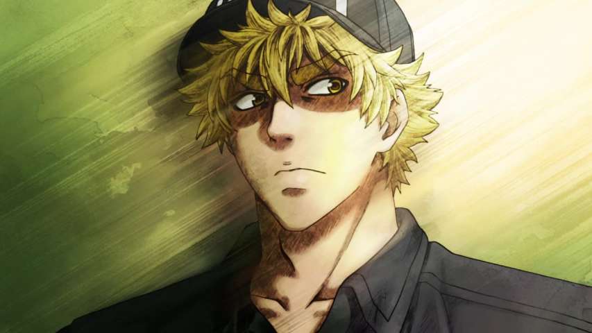 Snapshot for Cells at Work!: The Common Cold Episode 14