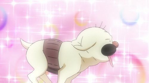 Snapshot for To LOVE-Ru OVA Episode 6