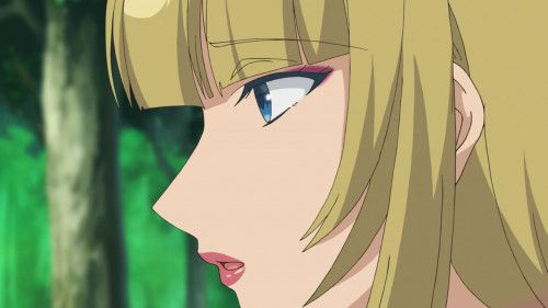 Snapshot for A Predator in a Skirt Episode 12