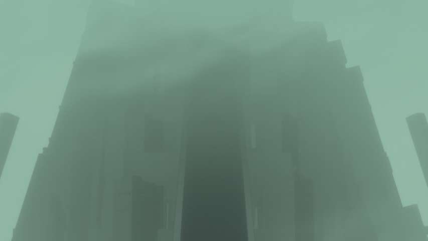 Snapshot for Gargantia on the Verdurous Planet Episode 13