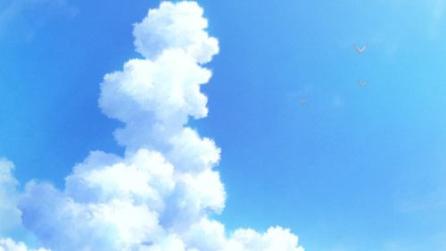 Snapshot for Amanchu! Episode 13: The Story of the Promised Summer and New Memories Episode 13