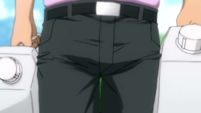 Snapshot for Higurashi: When They Cry - Outbreak Episode 1