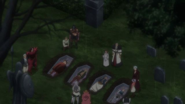 Snapshot for The Seven Deadly Sins: Revival of the Commandments Episode 24