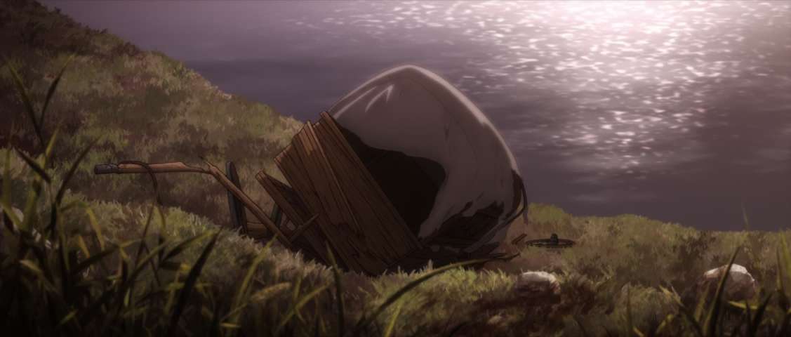 Snapshot for Berserk: The Golden Age Arc III - The Advent Episode 3