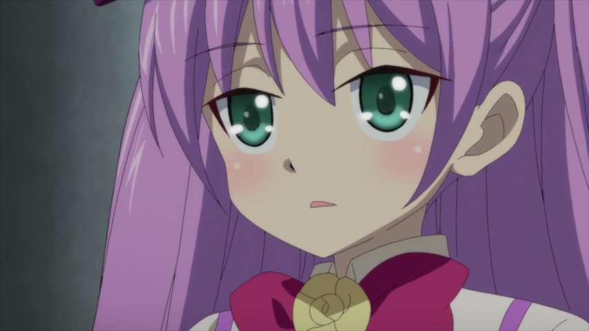 Snapshot for Pastel Memories Episode 12