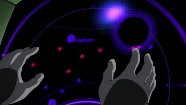 Snapshot for Mobile Suit Gundam AGE: Memory of Eden Episode 2