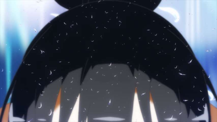 Snapshot for Yuki Yuna is a Hero: The Washio Sumi Chapter - Friends Episode 1