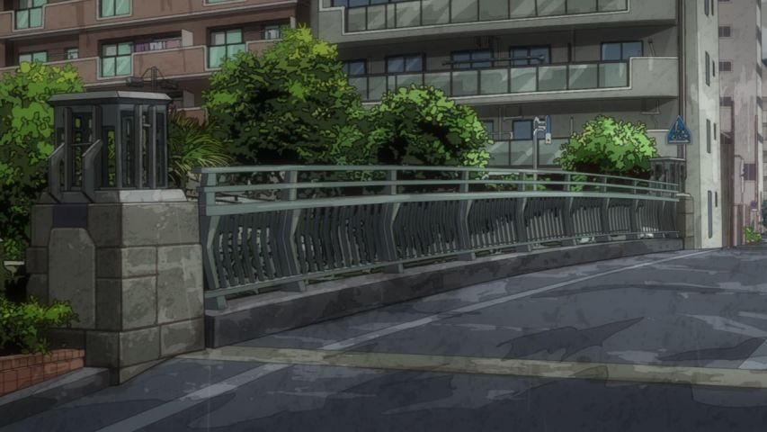 Snapshot for tsuritama Episode 12