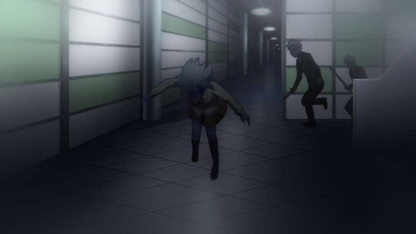 Snapshot for Danganronpa 3: The End of Hope's Peak High School - Future Arc Episode 12