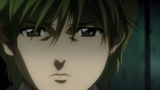 Snapshot for Black Lagoon: Roberta's Blood Trail Episode 29