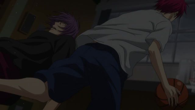 Snapshot for Winter Cup Highlights Episode 3 – Winter Cup Highlights -Crossing the Door- Episode 1