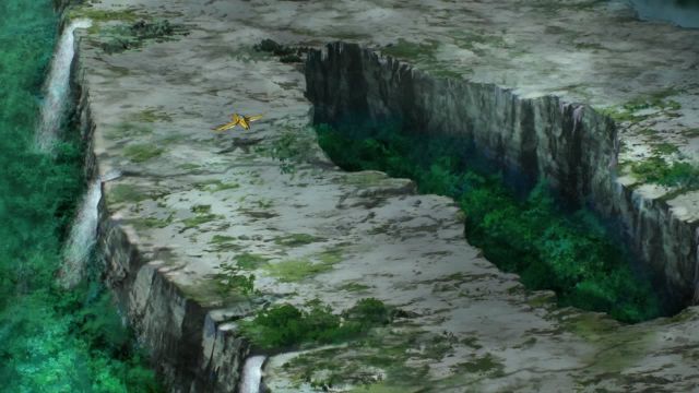 Snapshot for Gundam Reconguista in G Episode 26