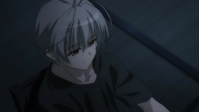 Snapshot for Yosuga no Sora: In Solitude, Where We Are Least Alone Episode 12
