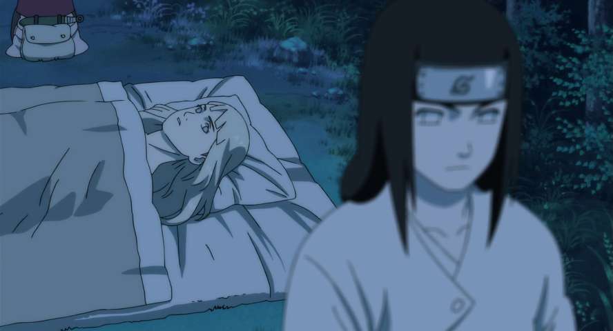 Snapshot for Naruto Shippuden the Movie 1 Episode 1