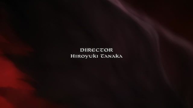 Snapshot for Claymore Episode 26