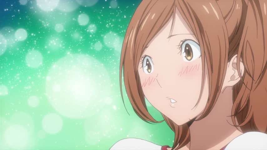 Snapshot for Bakuman. Season 3 Episode 25